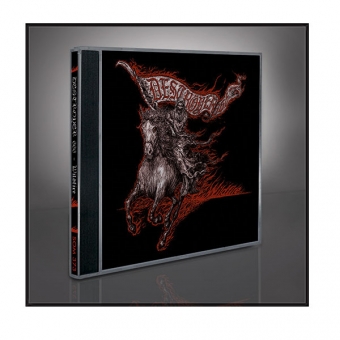 Deströyer 666 - Wildfire - CD
