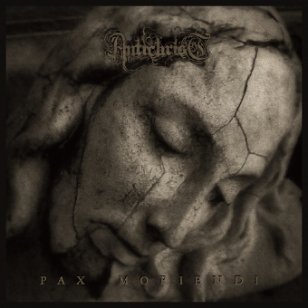 Antichrist - Pax Moriendi - LP