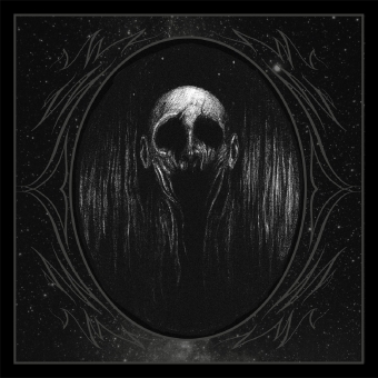 Veiled - Black Celestial Orbs - LP