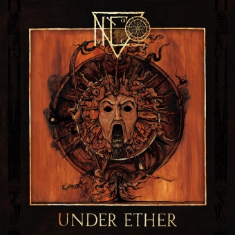 Ascension - Under Ether - LP