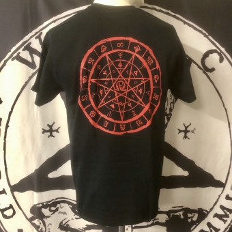 Ascension - Garmonbozia - T-Shirt