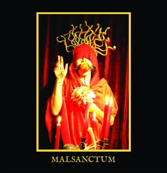 Malsanctum - Malsanctum - LP