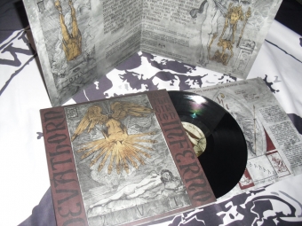 Devathorn / Inferno - Zos Vel Thagirion - Gatefold LP