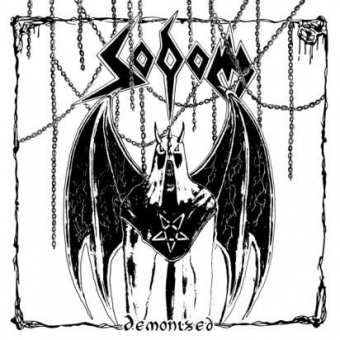 Sodom - Demonized - LP