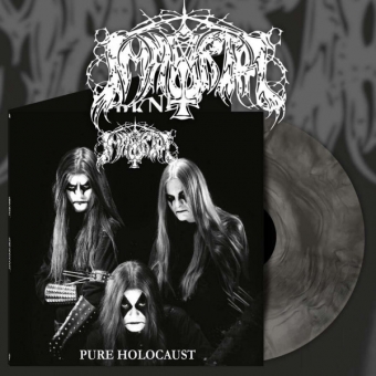 Immortal - Pure Holocaust - Gatefold LP