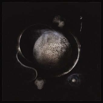 Enthroned - Cold Black Suns - Gatefold LP