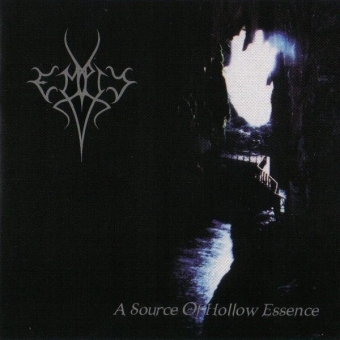 Empty - A Source Of Hollow Essence - CD
