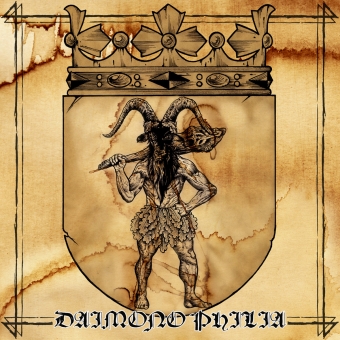 Lord Of Pagathorn - Daimono Philia - LP